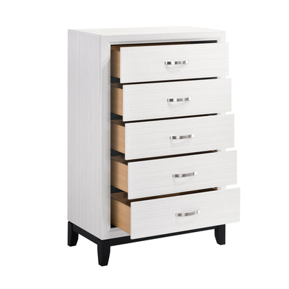 Davi Chest (1645WH-9)