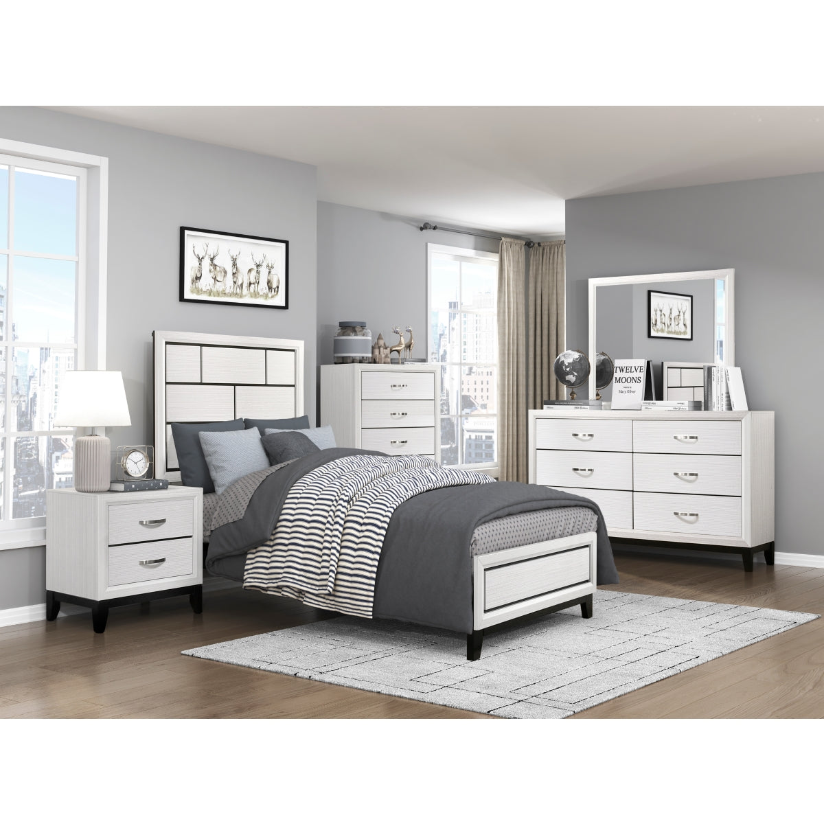 1645WHT-1*