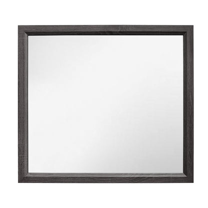 Davi Mirror