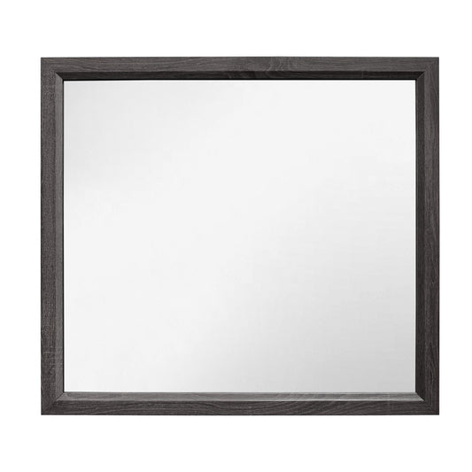 Davi Mirror