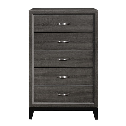 Davi Chest