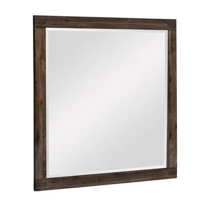 Parnell Mirror