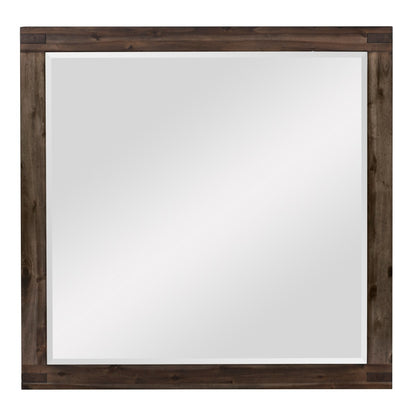 Parnell Mirror