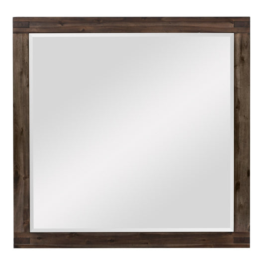 Parnell Mirror