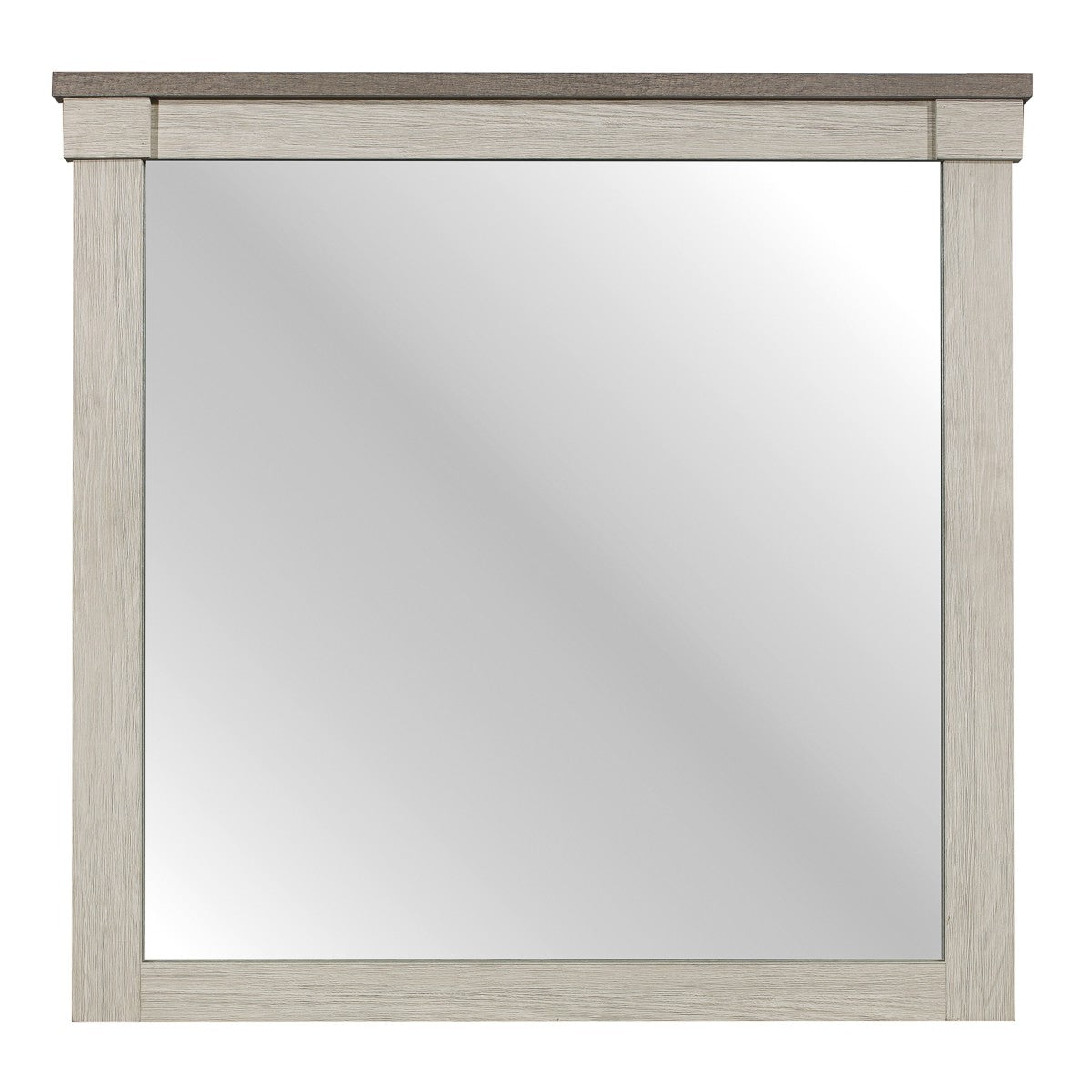 Arcadia Mirror