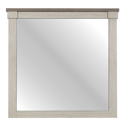 Arcadia Mirror