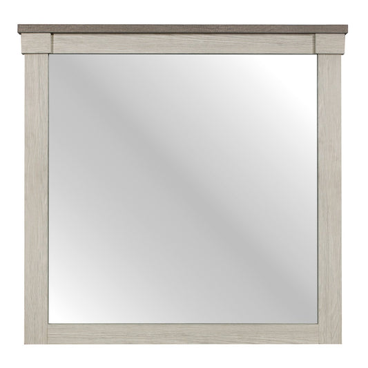 Arcadia Mirror