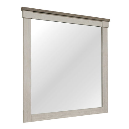 Arcadia Mirror