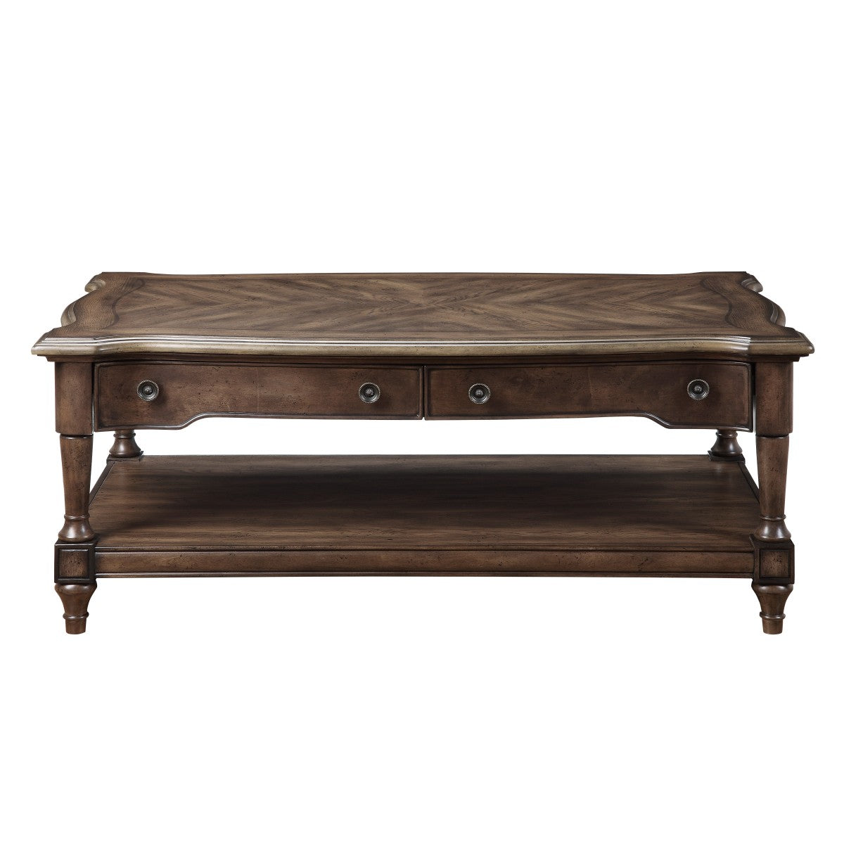 Heath Court Cocktail Table