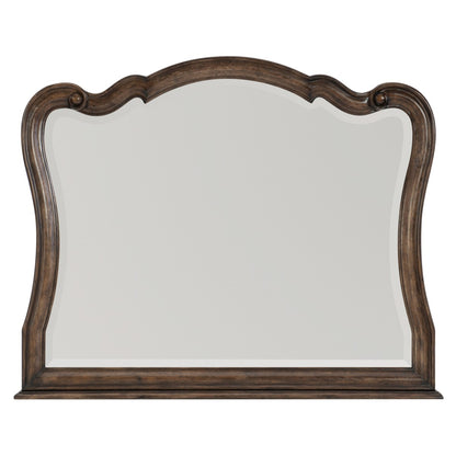 Heath Court Mirror