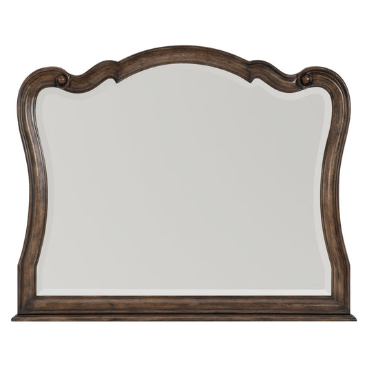 Heath Court Mirror