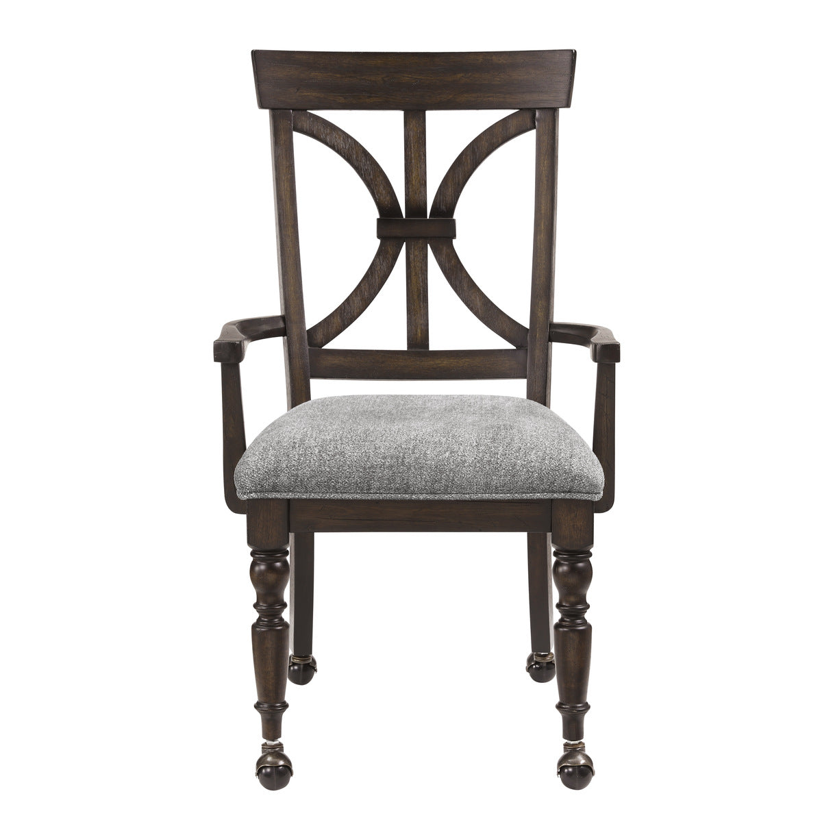 Cardano Desk Armchair