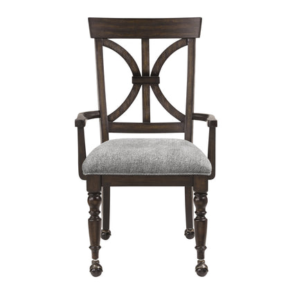 Cardano Desk Armchair