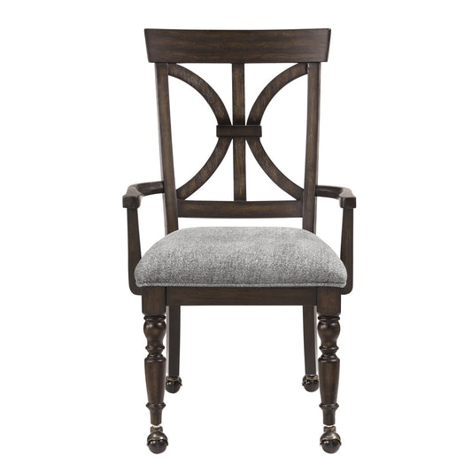 Cardano Desk Armchair