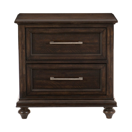 Cardano Night Stand