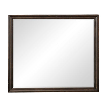 Cardano Mirror