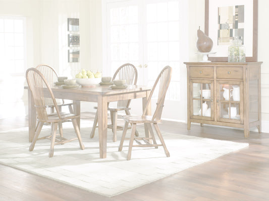 Treasures 5 Piece Set