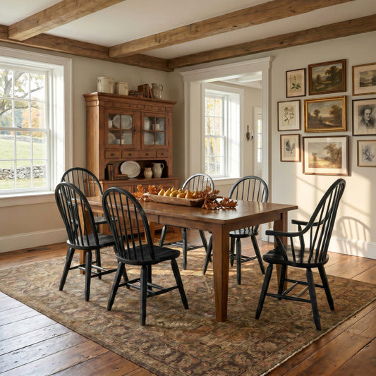 Treasures Optional 7 Piece Set