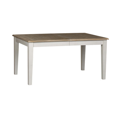 Summerville 5 Piece Rectangular Table Set