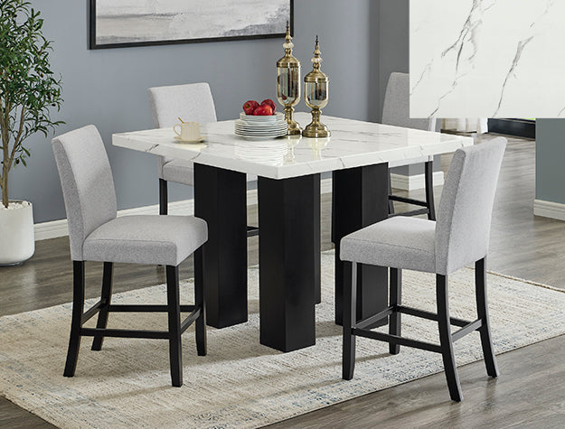 Parkside Counter Height Dining (1712-5P)