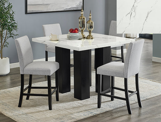 Parkside Counter Height Dining (1712-5P)