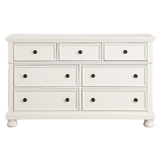 Laurelin Dresser, Hidden Drawer (1714W-5)