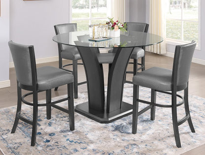 Camelia Counter Height Dining (1716-5P)
