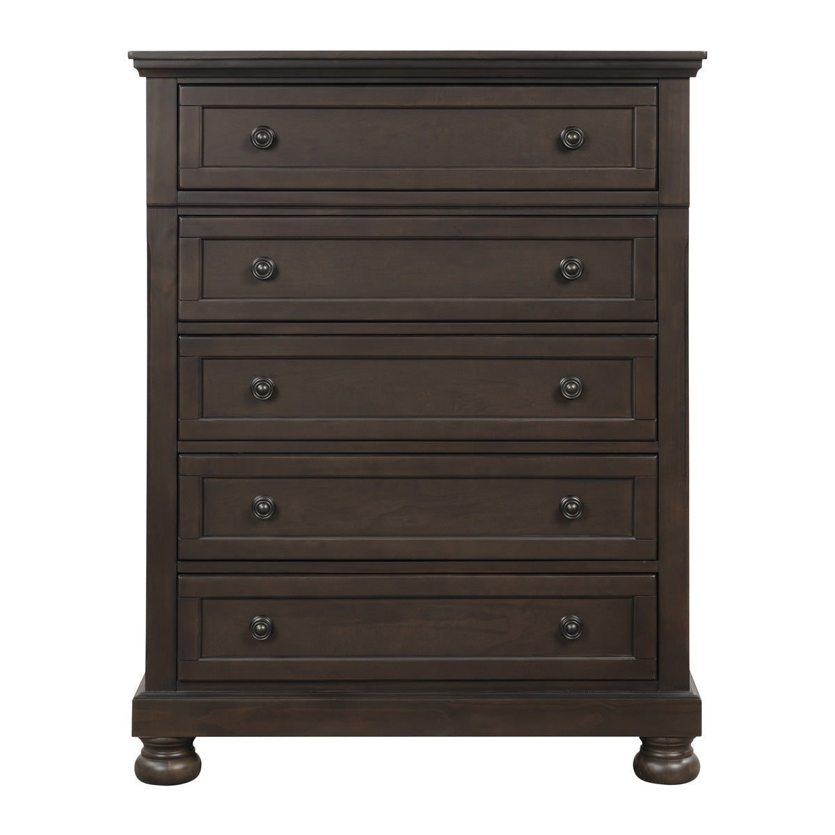 Begonia Chest
