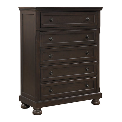 Begonia Chest