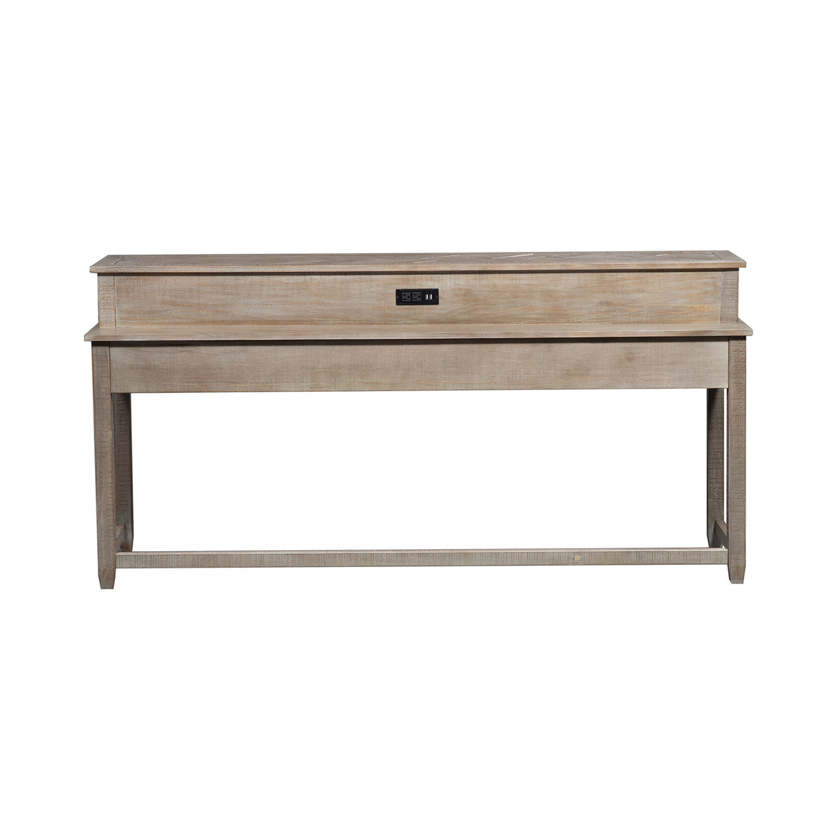 Parkland Falls Console Bar Table