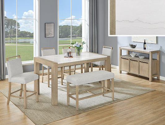 By Item # (1721-6P-SB)