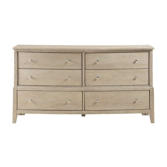 Cotterill Dresser (1730NB-5)