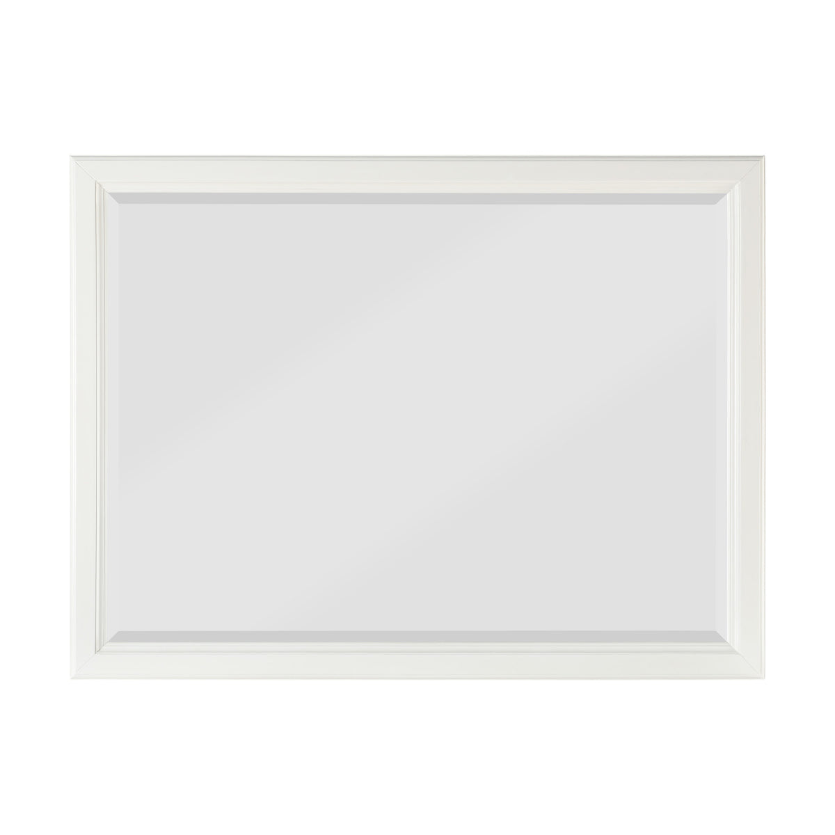 Cotterill Mirror