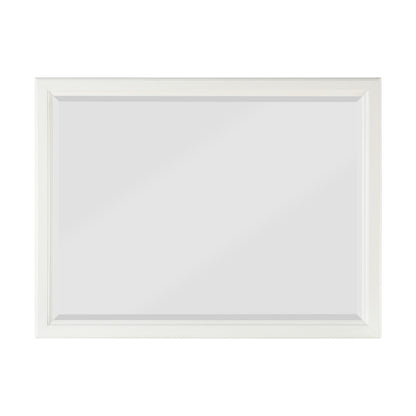 Cotterill Mirror