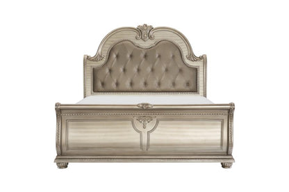 Cavalier Queen Bed
