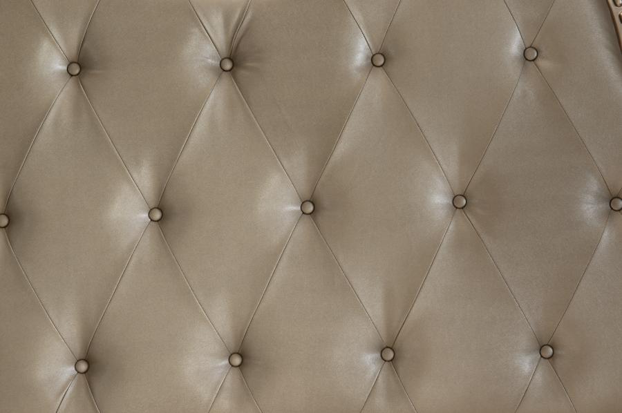 Cavalier Queen Bed