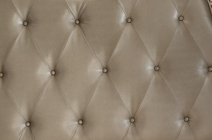 Cavalier Queen Bed