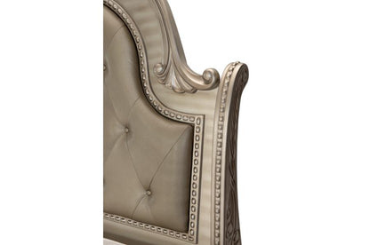 Cavalier Queen Bed