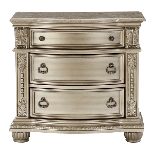 Cavalier Night Stand