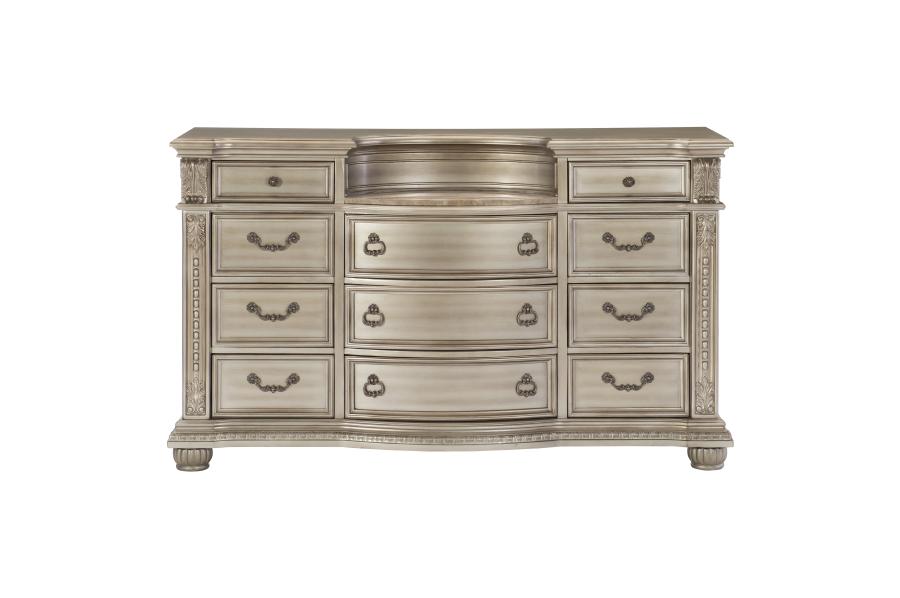 Cavalier Dresser