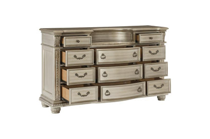Cavalier Dresser