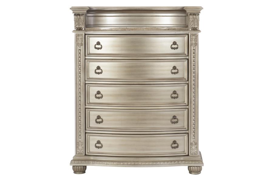 Cavalier Chest