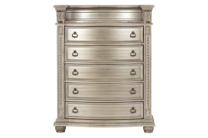 Cavalier Chest