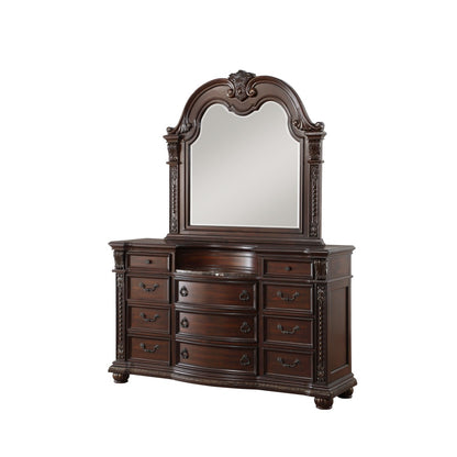 Cavalier Mirror