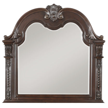 Cavalier Mirror