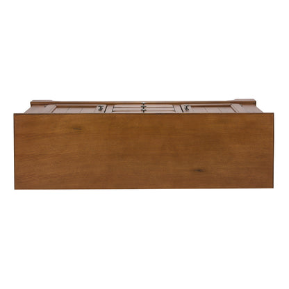 Treasures Buffet - Oak