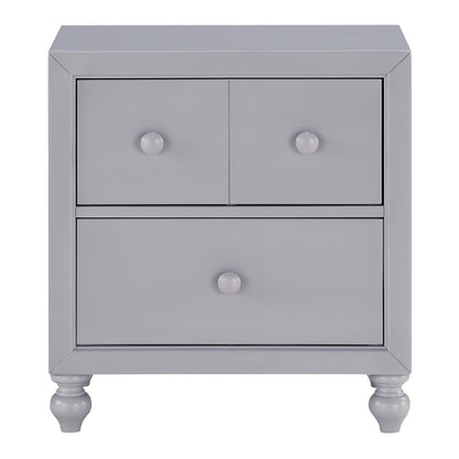 Wellsummer Night Stand