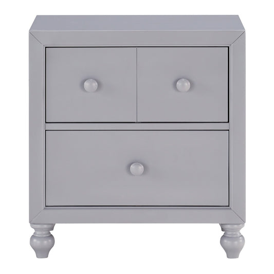 Wellsummer Night Stand