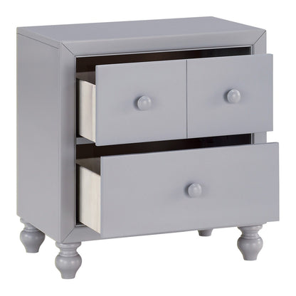 Wellsummer Night Stand