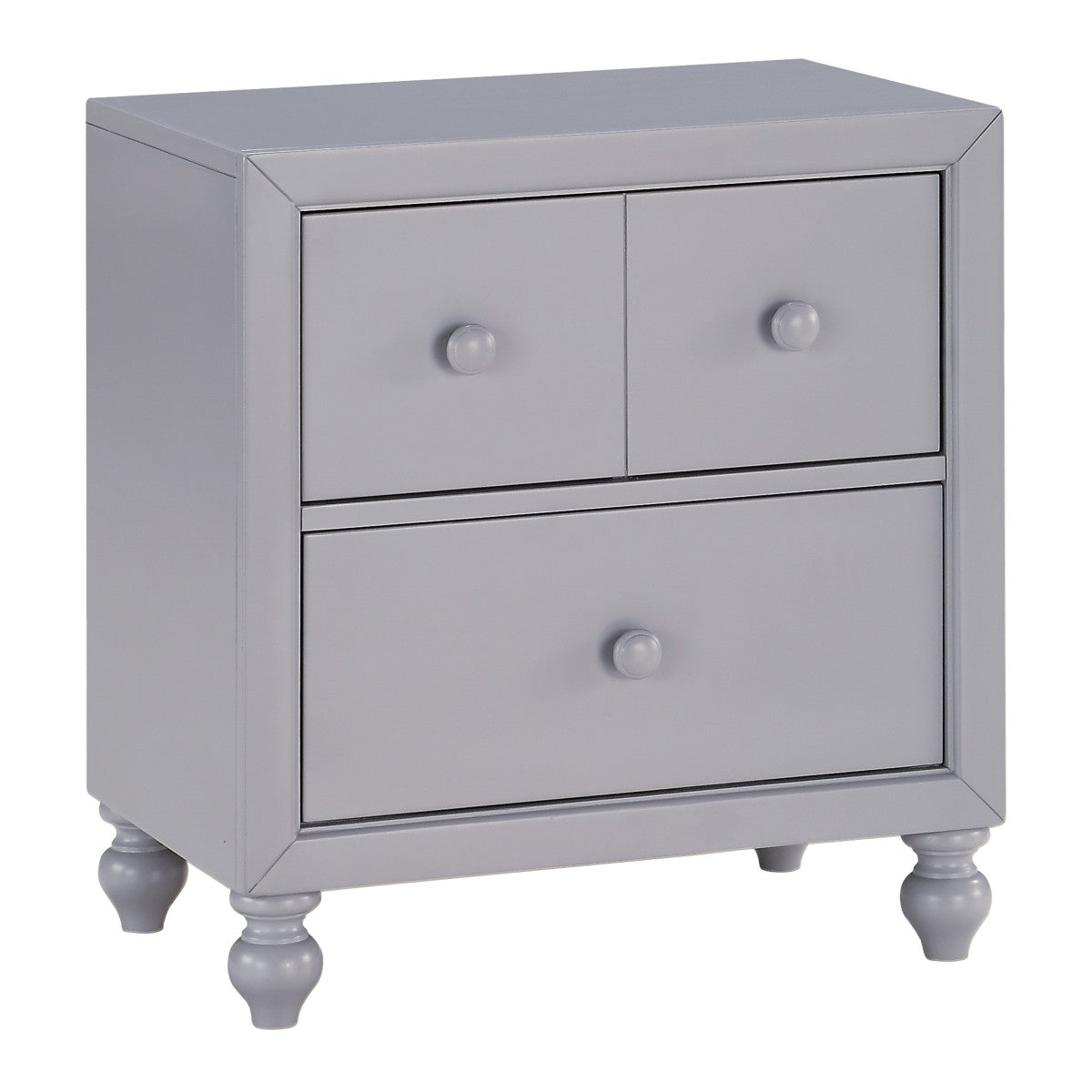 Wellsummer Night Stand
